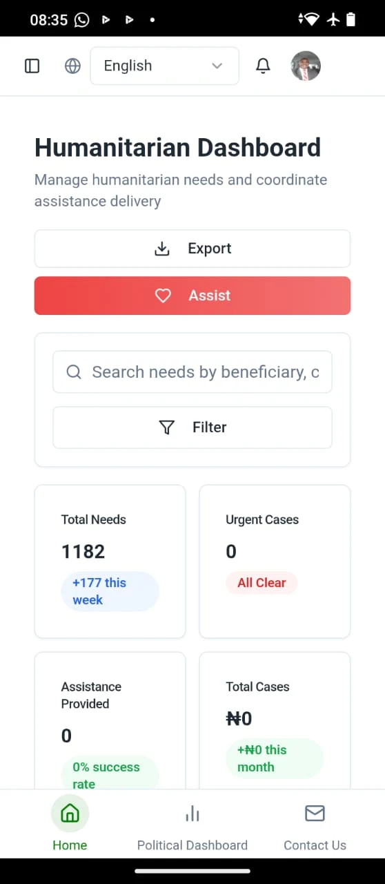 G-Root screenshot