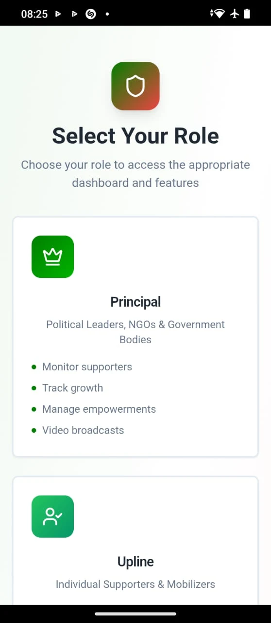 G-Root screenshot