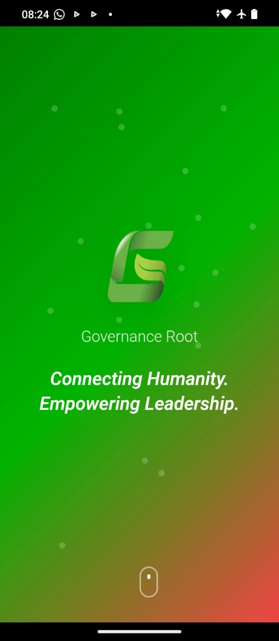 G-Root screenshot